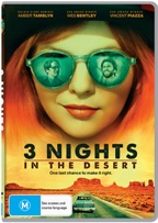 3 Nights In The Desert s